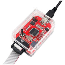 for Digital Programmer for Link Emulator Telecharger Supports Programming/Offline M0 Series Chips/ Ref: 1796