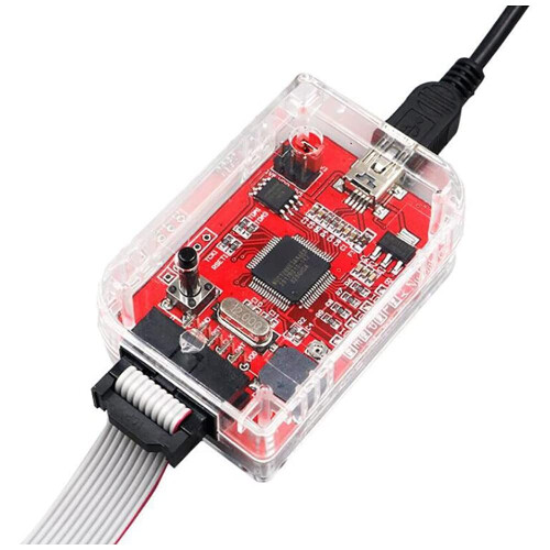 for Digital Programmer for Link Emulator Telecharger Supports Programming/Offline M0 Series Chips/ Ref: 1796