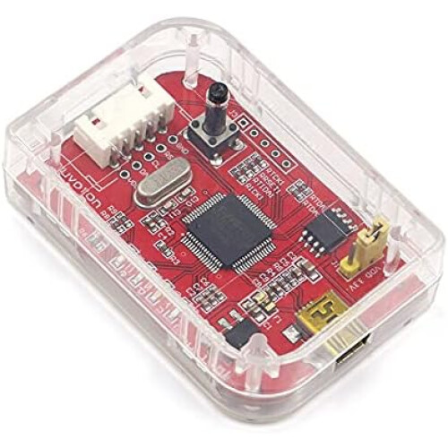 for Digital Programmer for Link Emulator Telecharger Supports Programming/Offline M0 Series Chips/ Ref: 1796 2