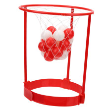 Interactive Indoor Game Promotes ParentChild Interaction for Boys and Girls