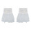 Delicate Lace Arm Cover Stylish Accessory For Summer-Section 1 1