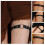 Cosplay Dark Harajuku Leg Garter with-Differences between 2
