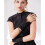 Seasonal Transformable Bat Collar Wrist Cuffs Accessory Easy 6