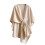 Châle de Style élégant, mode automne hiver, léger, chaud,-Beige 1