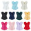 Elastic Underbust Corset Body Shaper Slimming Breathable-LPL L 2