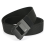 Ceinture Outsidem-U, ceinture de serrage en nylon,-Blanc 1