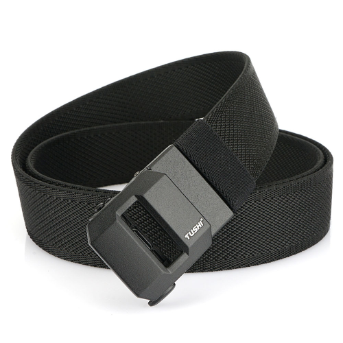 Ceinture Outsidem-U, ceinture de serrage en nylon,-Blanc