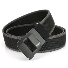 Exteriorm-U-Gürtel, Nylon-Spanngürtel, organisierter Gürtel-Blau