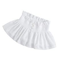Victorian Styles Collar Stand False Collar Fashion-White