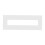 Foldable Parking Strip Stencil  Straight Walkway Stencil  Parking Space Marker 1