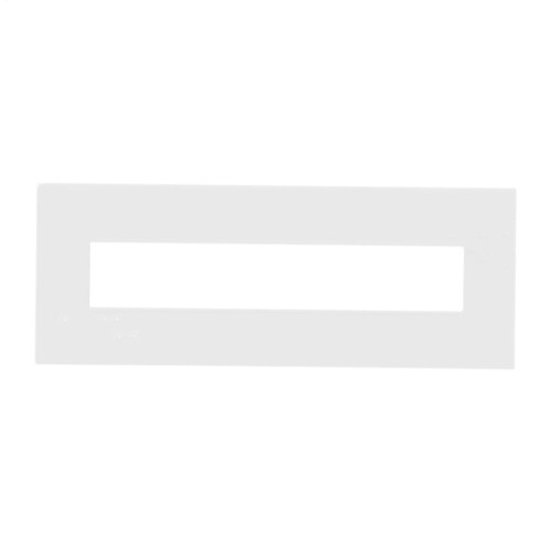 Foldable Parking Strip Stencil  Straight Walkway Stencil  Parking Space Marker