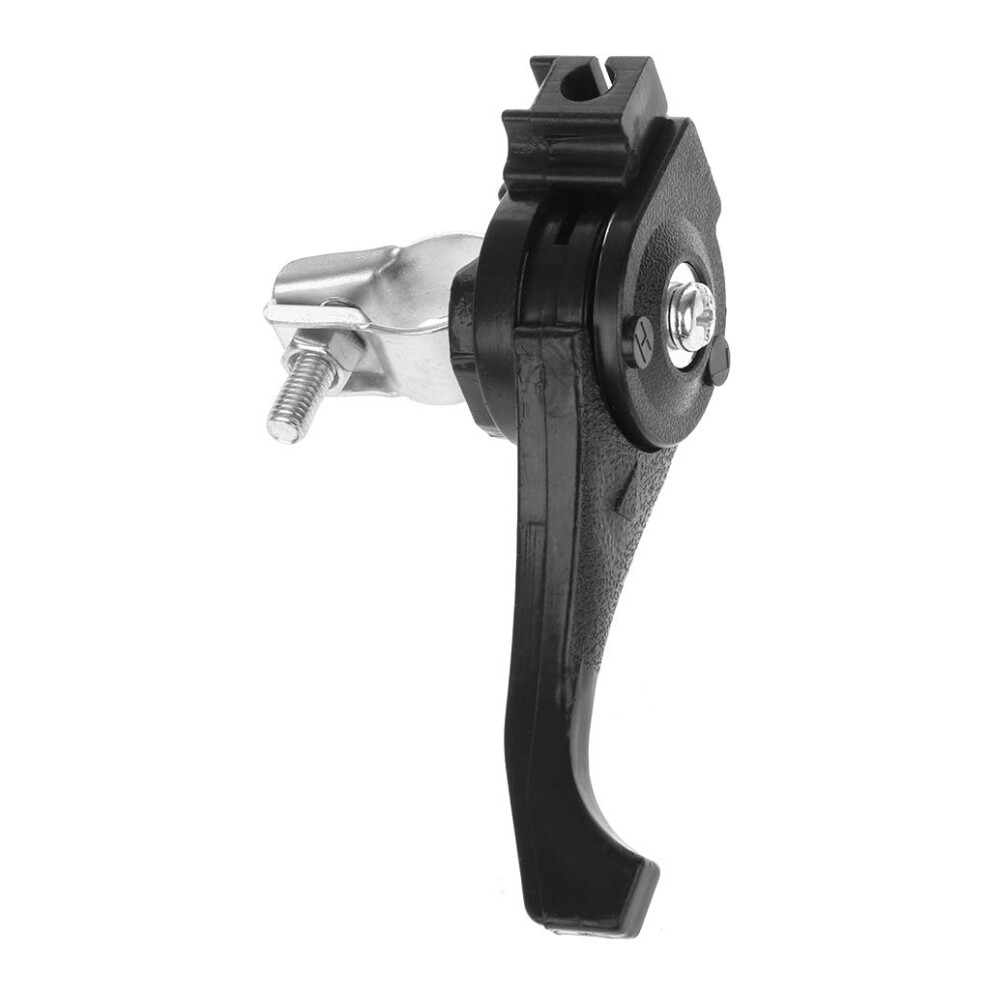 Throttle Lever With Screw Fit For 23-27Mm Handlebar Trimmer, Compatible With Gas And Electric Models 9199774983587
