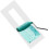 Foldable Parking Strip Stencil  Straight Walkway Stencil  Parking Space Marker 5