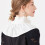 Victorian Styles Collar Stand False Collar Fashion-White 5