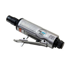 US PRO 1/4 6mm Air Die Grinder Compact Lightweight B8421