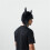 Chapeau à oreillettes pour Cosplay, couvre-chef d'animal, 4