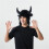 Chapeau à oreillettes pour Cosplay, couvre-chef d'animal, 7