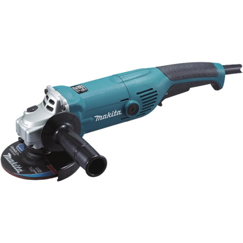 GA5021/1 110V 125mm Angle Grinder 1