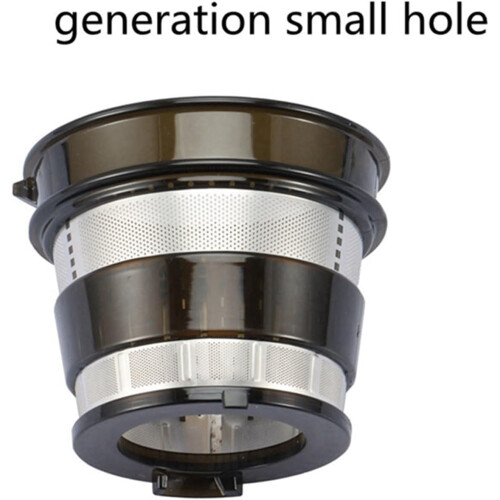 AP600 SPBF1 Juicer Filter Screen Fine Mesh Strainer for Slow Juicer Pulp Smooth Juicing 2