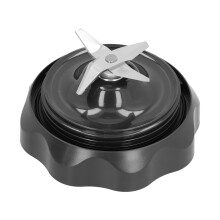 Lamă de extracție din oțel inoxidabil, acțiune ciclonică pentru extragerea rapidă a sucului, instalare ușoară, perfectă pentru blender de