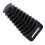 Αδιάβροχο πώμα πλύσης, Uni Fit (27mm - 48mm), υψηλής ποιότητας καουτσούκ σιγαστήρας 8