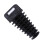Αδιάβροχο πώμα πλύσης, Uni Fit (27mm - 48mm), υψηλής ποιότητας καουτσούκ σιγαστήρας 3