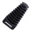 Αδιάβροχο πώμα πλύσης, Uni Fit (27mm - 48mm), υψηλής ποιότητας καουτσούκ σιγαστήρας 6
