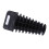 Αδιάβροχο πώμα πλύσης, Uni Fit (27mm - 48mm), υψηλής ποιότητας καουτσούκ σιγαστήρας 5