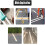 Reusable parking space line template with simple maintenance functions 5