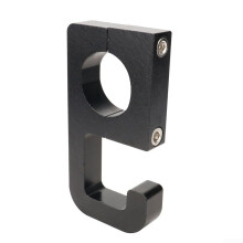 Handlebar Hook For Honda PCX125 PCX150 PCX160 Compatible Black