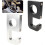 Handlebar Hook For Honda PCX125 PCX150 PCX160 Compatible Black 4