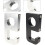 Handlebar Hook For Honda PCX125 PCX150 PCX160 Compatible Black 3
