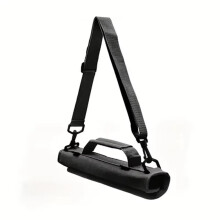 Portable Mini Golf Club Bag Lightweight Shoulder Crossbody Unisex Outdoor Training Storage
