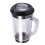 Συμβατό με το μπλέντερ Magic Bullet, πλαστικό τροφίμων χωρίς BPA, κύπελλο ανάμειξης 1000ml 6