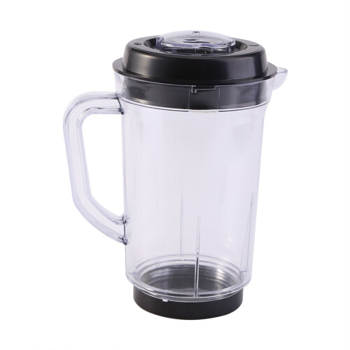 Συμβατό με το μπλέντερ Magic Bullet, πλαστικό τροφίμων χωρίς BPA, κύπελλο ανάμειξης 1000ml 1
