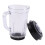 Συμβατό με το μπλέντερ Magic Bullet, πλαστικό τροφίμων χωρίς BPA, κύπελλο ανάμειξης 1000ml 3