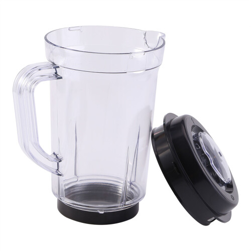 Συμβατό με το μπλέντερ Magic Bullet, πλαστικό τροφίμων χωρίς BPA, κύπελλο ανάμειξης 1000ml 2