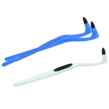 Oral Hygiene Care Tool for Complete Mouth Maintenance, Tartar Polisher with Tooth Stain Eraser Capabilities, Dental Plaque Tool Featuring Comprehensiv