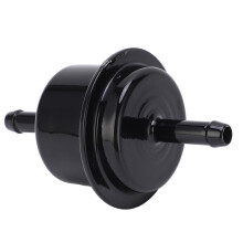 Filtro de óleo para transmissão automática para Honda Accord, Civic, CR-V e CRZ. Construção durável, resistente à pressão, ao calor e à