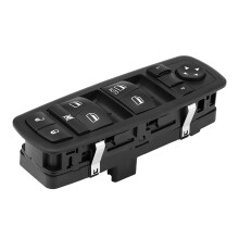 Passend für Jeep Liberty, Dodge Nitro und Dodge Journey (2008–2012, 2009–2010), Fensterheberschalter, einfache Installation, hochwertiges
