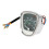 Weatherproof Professional Tachometer Speedometer with Speed Tracking Clear Display for C50 C70 1