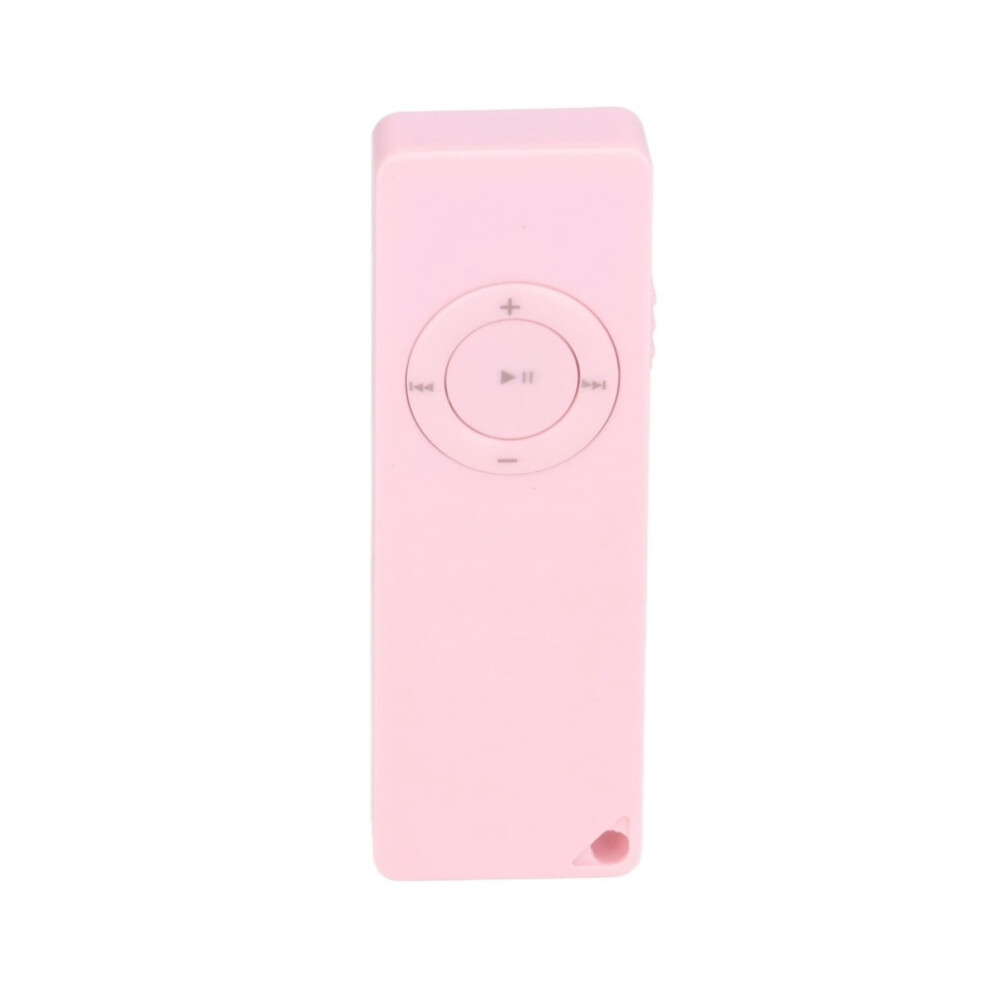 Mini Player With Built In Battery, Long Battery Life, And Support For Mp3 And Wma Formats 9173940368484