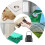 Banner Maker Essential, Grommet Tool Kit with Ergonomic Handle for Fabric, Leather, and Canvas 5