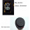 Adventure Gear, Wide Applications For Skiing And Mountaineering, Multi-function Device Featuring Barometer, Purely Mechanical Structure Offering 4