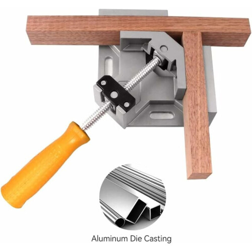 Πολυλειτουργικά εργαλεία ξυλουργικής για στερέωση ενυδρείου, χύτευση με χύτευση 1
