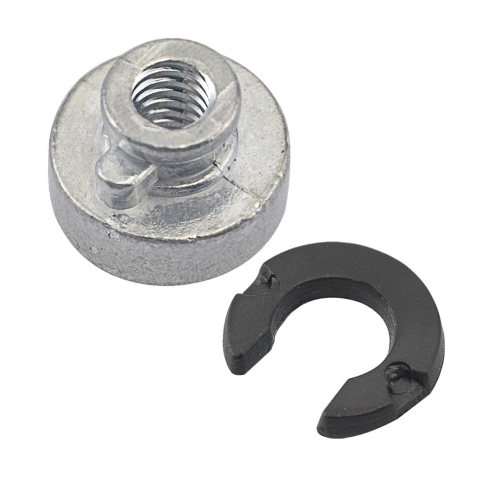Motorcycle Screws For Sportster Xl Dyna Softail Touring Glide Cvo Rear Fender Bolt Tab Nut Cap Cover Onecolor 9412369064110