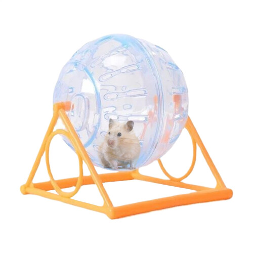 Funny Racing Mouse Wheel, breathable exercise wheels for small animals, easytoclean