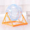 Funny Racing Mouse Wheel, breathable exercise wheels for small animals, easytoclean 4