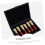 'reed case with ventilation holes, storage box for oboe reeds, durable and practical' 5
