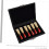 'reed case with ventilation holes, storage box for oboe reeds, durable and practical' 4
